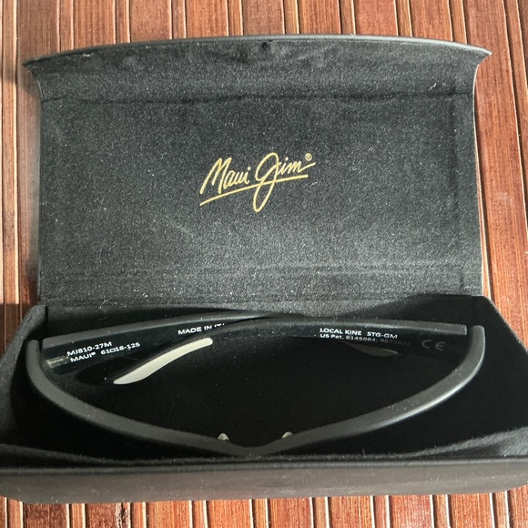 Maui Jim Local Kine Polarized Sunglasses - Picture 7 of 8